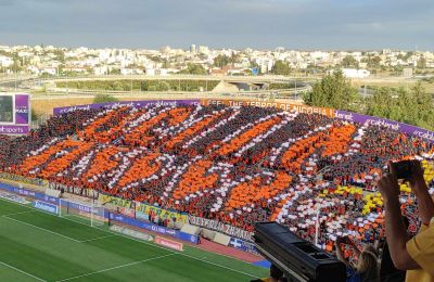 Πρωταθλητής Ασίας ο Ατζίλι!  