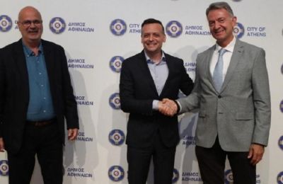Έριξε τριάρα στον ΠΑΟΚ ο Παναθηναϊκός! 
