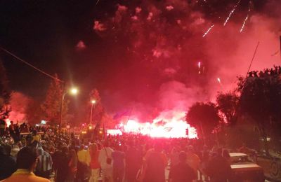 ΑΠΟΕΛ: Πού γέρνει η πλάστιγγα για Σάμιο