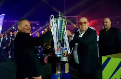 Συγκρίνουν Καμπελά με... Βαλμπουενά 