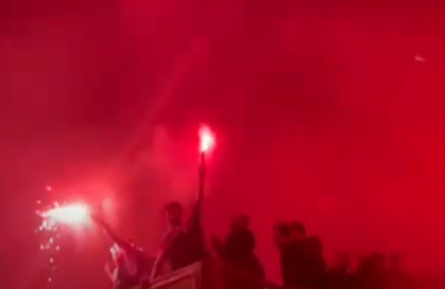 ΑΠΟΕΛ: Χαμογέλασε ο αρχηγός, μαζί κι ο κόσμος!