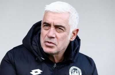 «Η Αλ Χιλάλ δίνει στον Λουτσέσκου πάνω από 3 εκατομμύρια ευρώ ετησίως»