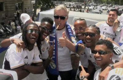 Έτοιμο το «Λα Καρτούχα» για το μεγάλο Clasico