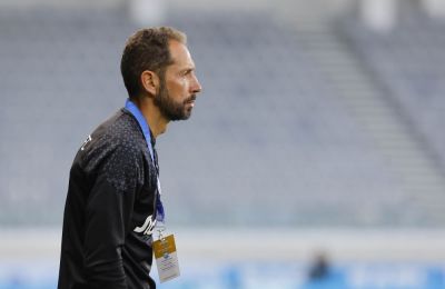 Απόλλων: Xωρίς Κβίντα στα ημιτελικά