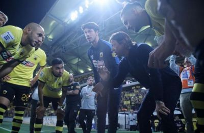 Νέες αναφορές για επιστροφή Λαμέλα στη Ρίβερ