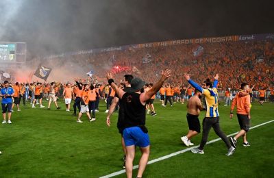 ΑΠΟΕΛ: Πολλά τα ανοιχτά θέματα