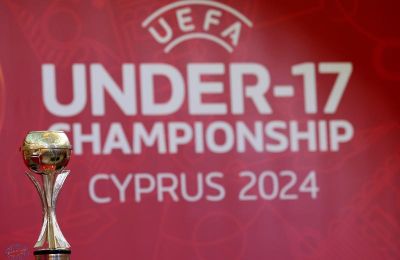 Μια εβδομάδα για την έναρξη της τελικής φάσης του EURO U17
