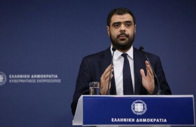 Το τρένο της Λέγκια πέρασε και από την Ομόνοια