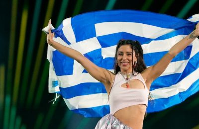 Η Ελένη Χατζίδου βρισκόταν από το βράδυ της Παρασκευής στο νοσοκομείο, καθώς η κόρη της χρειάστηκε να εισαχθεί για νοσηλεία