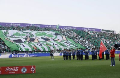 Ομόνοια: Ζωντανή, αυτά θα χρειαστεί ξανά!