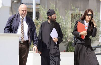 Φωτογραφία Αρχείου