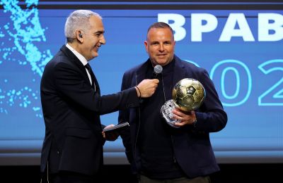 AEK: Συμμετοχή στην εορταστική εκδήλωση της Πασχαλινής Αγοράς