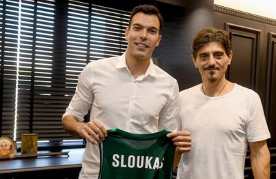 Γιαννακόπουλος: «Πάρα πολύ αστείο να μην είναι ο Σλούκας στην πρώτη πεντάδα»