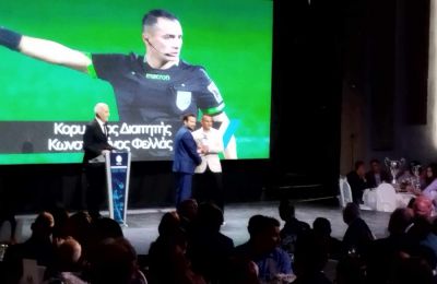 Εθνικός: Κοινή συναίνεση λύση με Απόστολο Μακρίδη