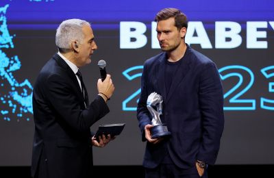«Προσέγγισε Τάσο Δώνη… ο Άρης»