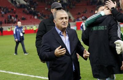 Grande φαβορί για το Champions League ο Παναθηναϊκός