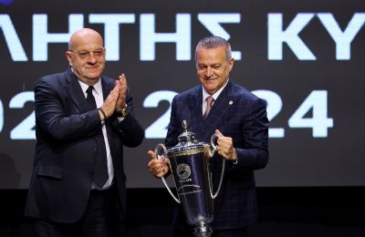 «Προσέγγισε Τάσο Δώνη… ο Άρης»