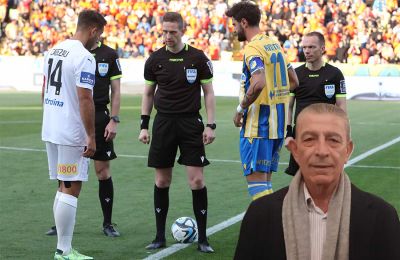 Ενίσχυση του VAR με νέες κάμερες γραμμής τέρματος σε όλους τους αγώνες
