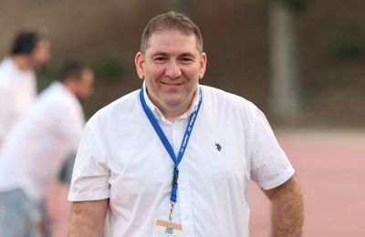 Ντράγκομιρ στο 24sports: «Όσοι βρέθηκαν εδώ ήταν οι MVP» (vid)