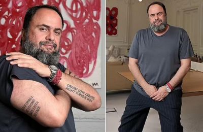 «Το πρώτο από τα πολλά-Η δουλειά δεν έχει τελειώσει» (vid)