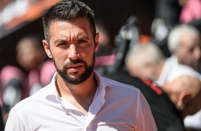 Καλπάζει για τον τίτλο η Γκενκ με μάγο Καρέτσα!