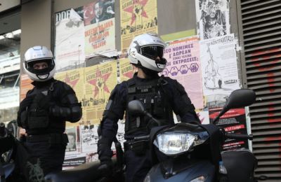 «Έχει πρόταση από δύο ελληνικές ομάδες ο Αλγκουαθίλ»