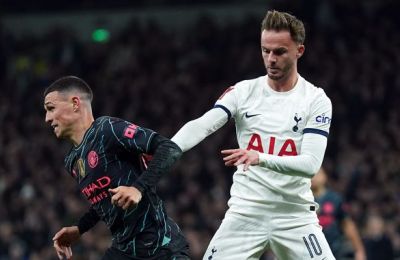 Πρώτος Ιταλός που κατακτά την Premier League μετά από 13 χρόνια