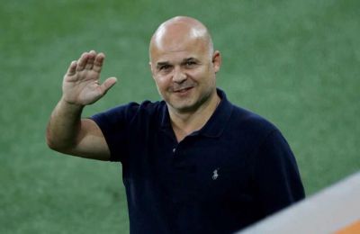 Ανόρθωση: Το πλάνο Πραστίτη σε αγωνιστικό και οικονομικό κομμάτι! 
