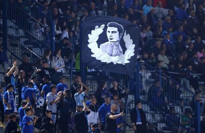 Συγκρίνουν Καμπελά με... Βαλμπουενά 