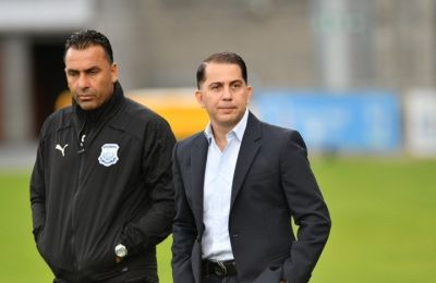 Απόλλων: Xωρίς Κβίντα στα ημιτελικά