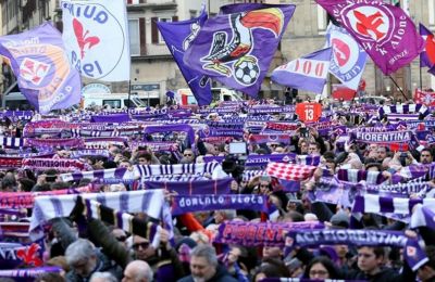 Μπόβε: Ζήτησε να μη φορεθούν μπλουζάκια για εκείνον