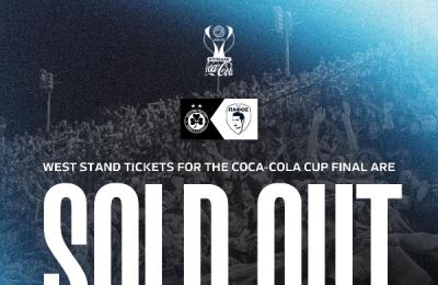 Ανακοίνωσε το πρώτο sold out η Πάφος
