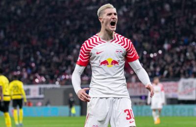 Πρώτος Ιταλός που κατακτά την Premier League μετά από 13 χρόνια