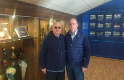 Ανόρθωση: Το πλάνο Πραστίτη σε αγωνιστικό και οικονομικό κομμάτι! 
