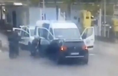 Ανησυχία στις βαλτικές χώρες και την Ευρώπη