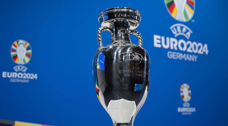 Euro 2024: Τα πάντα όλα για τη διοργάνωση! 