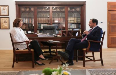Οι διευκρινίσεις του Προέδρου της ΕΔΕΚ 