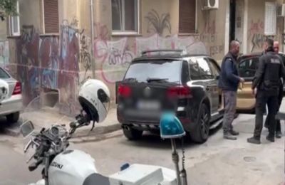 Ανησυχία στις βαλτικές χώρες και την Ευρώπη