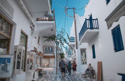 Όσα είπε ο παρουσιαστής για την κατάσταση της υγείας της συζύγου του.