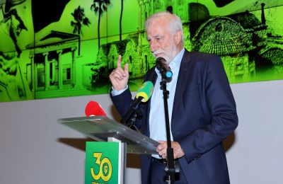 Μπεργκ: Για την πρώτη κόντρα στον Αναστασίου