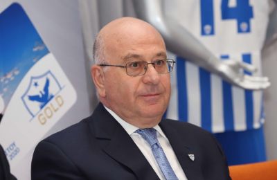 Νέο για Πριέτο