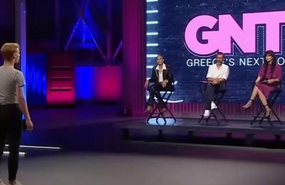 Όσα είπε ο παρουσιαστής για την κατάσταση της υγείας της συζύγου του.