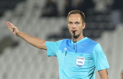 Ήττα μετά από 490 ημέρες