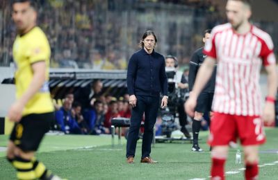«Έχει πρόταση από δύο ελληνικές ομάδες ο Αλγκουαθίλ»
