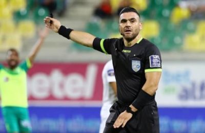 Ενίσχυση του VAR με νέες κάμερες γραμμής τέρματος σε όλους τους αγώνες