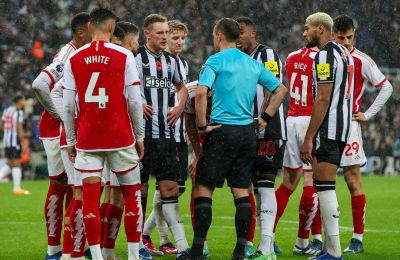 Πρώτος Ιταλός που κατακτά την Premier League μετά από 13 χρόνια