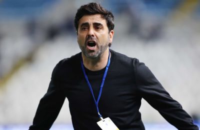 «Προσέγγισε Τάσο Δώνη… ο Άρης»
