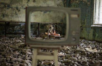 Ο καυγάς ξέσπασε κατά την αποβίβαση στο λιμάνι του Γκάλβεστον