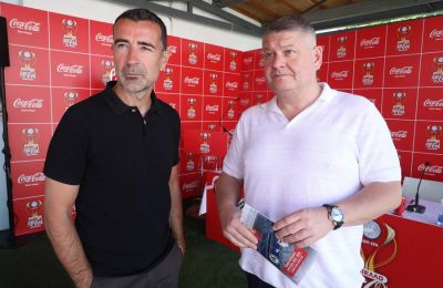 Πάφος: Έτσι θα «σπάσει» το ρεκόρ του ΑΠΟΕΛ