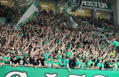 Λεσόρ: «Aν το πόδι μου μπορούσε να μιλήσει...»